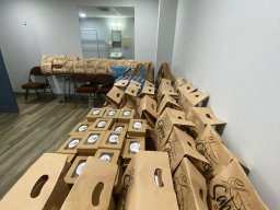 catering